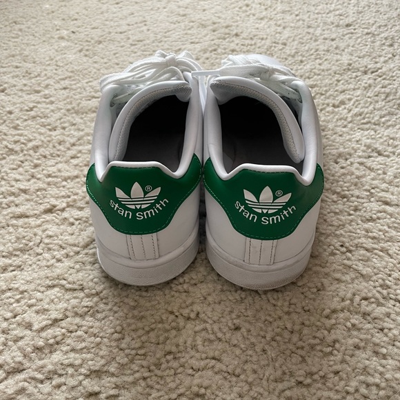 Adidas Stan Smith originals size 7 - Picture 1 of 6